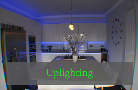 Uplighting