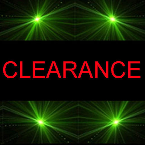 LED SALE