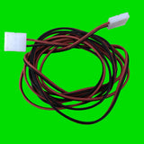 5050 2m LED Strip Wire Connector - Eden illumination - Kitchen Lighting & Commercial Lighting