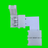 5050 LED Strip Corner Connector - Eden illumination - Kitchen Lighting & Commercial Lighting