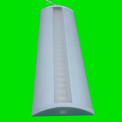 Cabinet Light - Sleek - Linear - Made to Measure (example price for 1m)