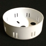 Cabinet Down Light - 4.5W Fazer 400 Lumen  Recessed or Surface Mounted - Eden illumination - Kitchen Lighting & Commercial Lighting