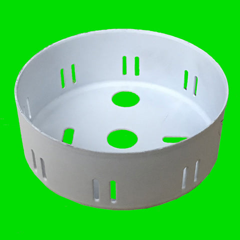 Cabinet Light - 4.5W Fazer Surface Mounted Holder