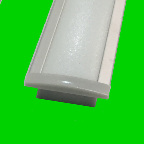 LED Profile LP001 Ultra Bright 2216 - Made to Measure Linear Lighting