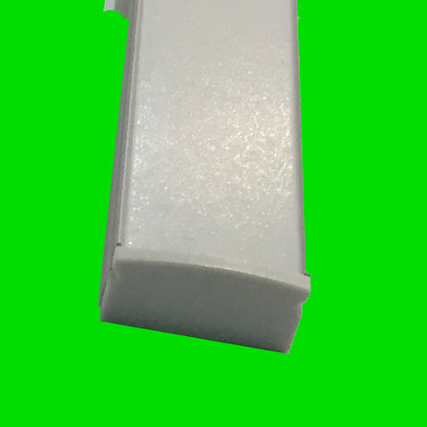 LED Profile LP002 Ultra Bright 2216 - Made to Measure Linear Lighting