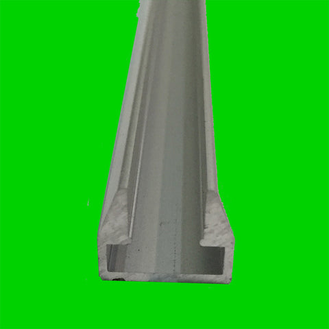 LED Shelf Profile  - Profile Only